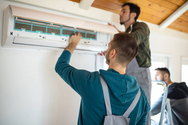 Professional HVAC in Saybrook On The Lake, OH