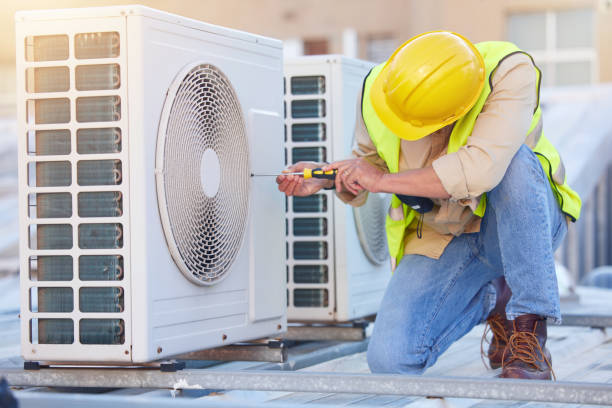 Best HVAC Emergency Services  in Saybrook On The Lake, OH