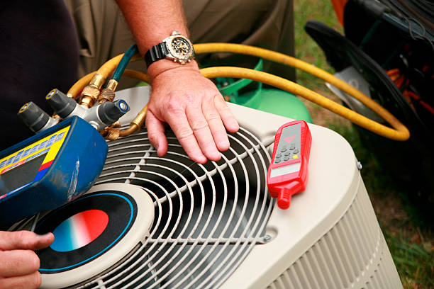 Best HVAC Air Duct Cleaning  in Saybrook On The Lake, OH