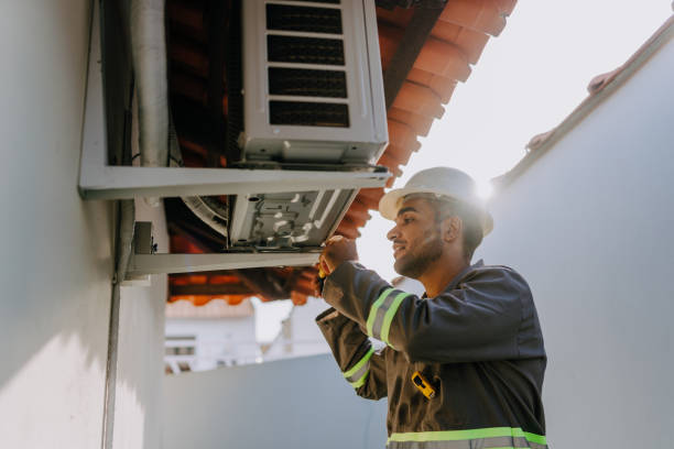 Best Best HVAC Companies  in Saybrook On The Lake, OH