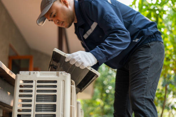 Best Residential HVAC Services  in Saybrook On The Lake, OH