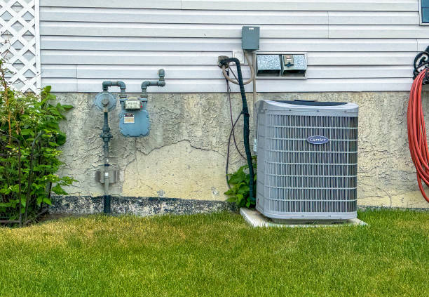 Best HVAC Replacement Cost  in Saybrook On The Lake, OH